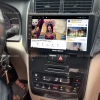 Màn hình Gotech GT6 New Toyota Avanza 2016 - nay
